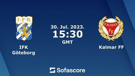 ifk goteborg vs kalmar ff